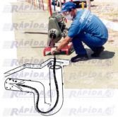 Desentupidora Curitiba