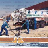 Desentupidora Curitiba